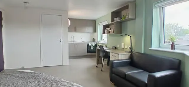 Premium Plus Studio room image 3