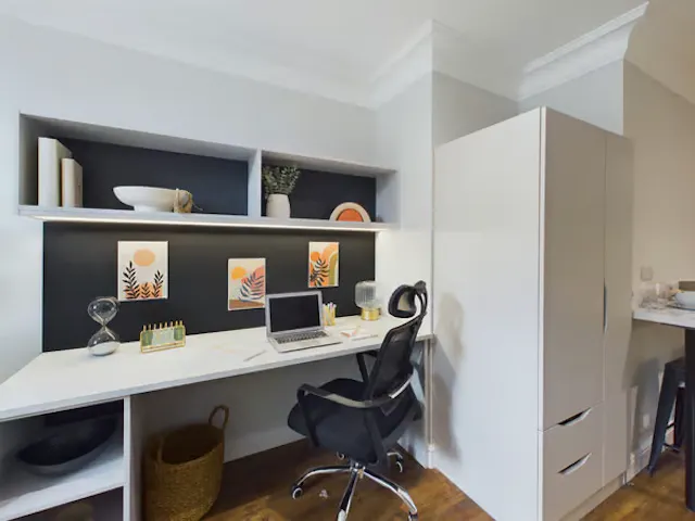 Premium Studio room image 2