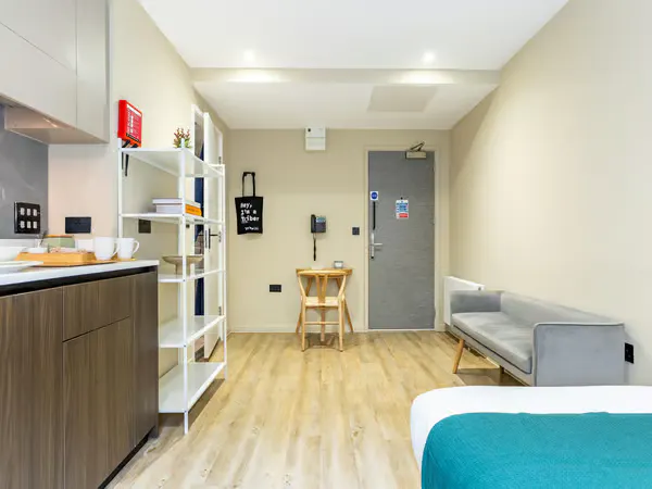 Awesome room image 2