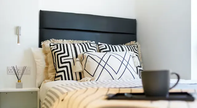 Premium Double Studio room image 2