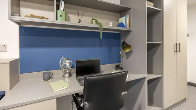 Bronze Studio Plus room image 2
