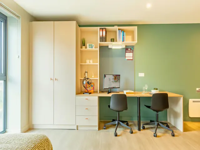 Premium Plus room image 2