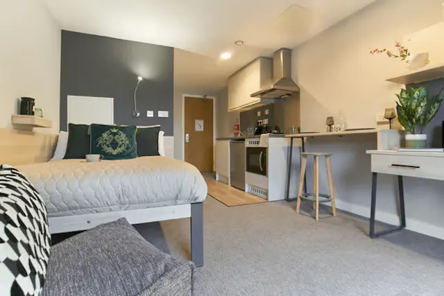 Standard Studio room image 2