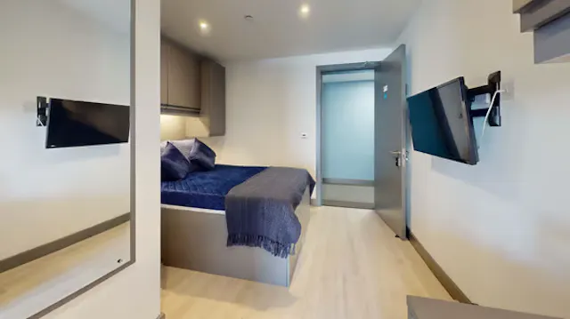 Deluxe Studio room image 2