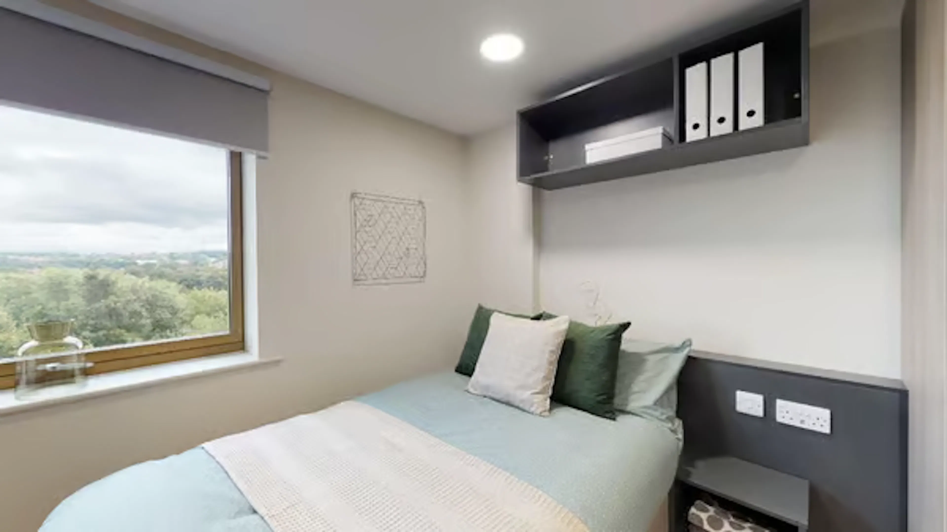 2 Bedroom Apartment ROOM 3