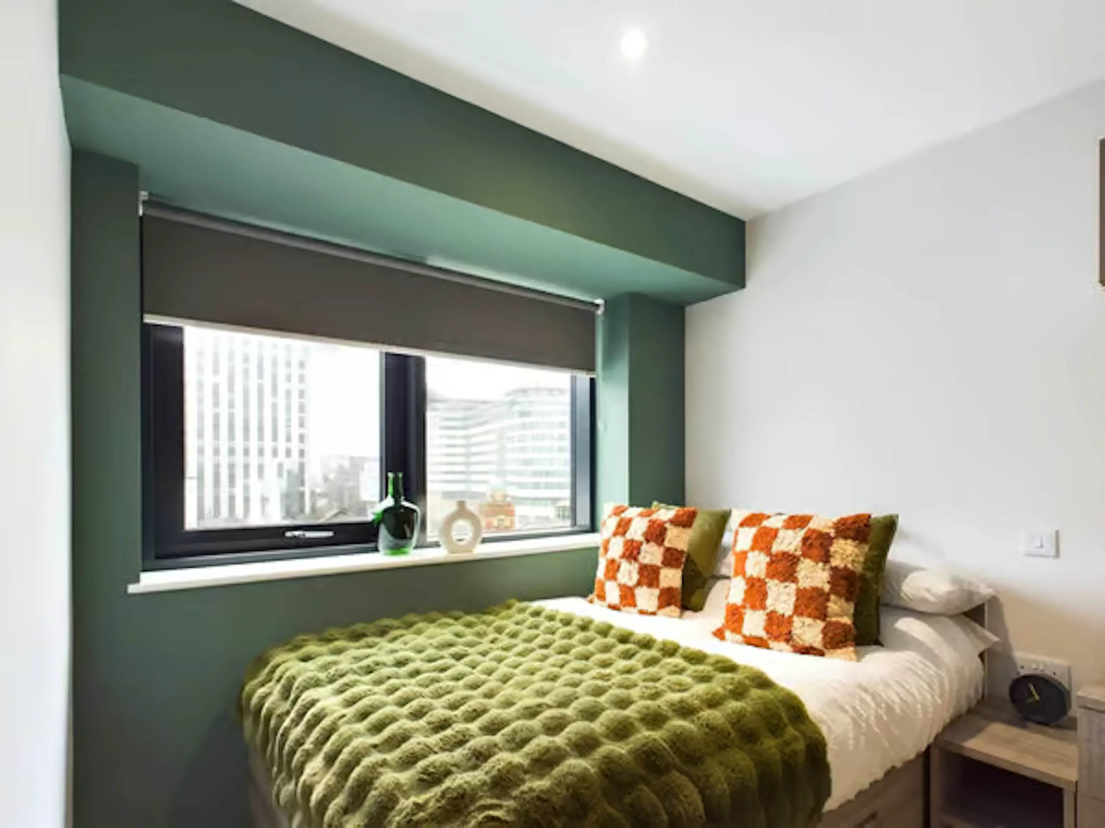 Standard Ensuite ROOM 1