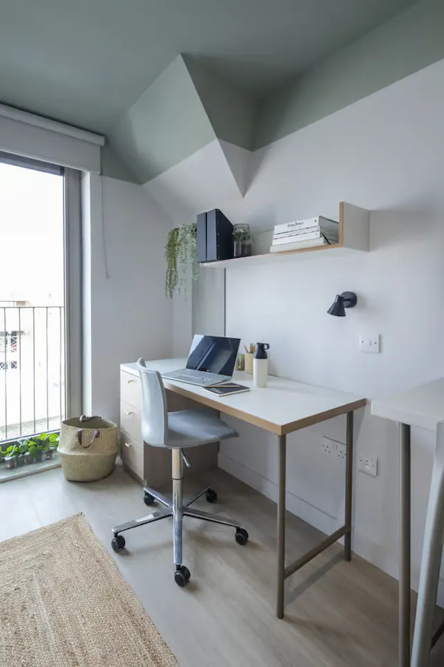 Gold Plus Studio room image 2