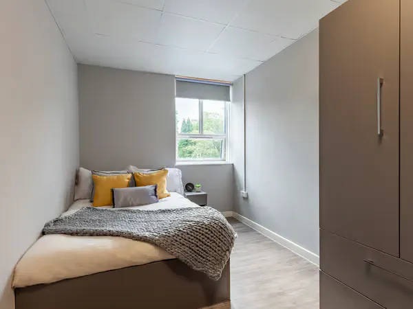 1 Bed Apartment room image 2