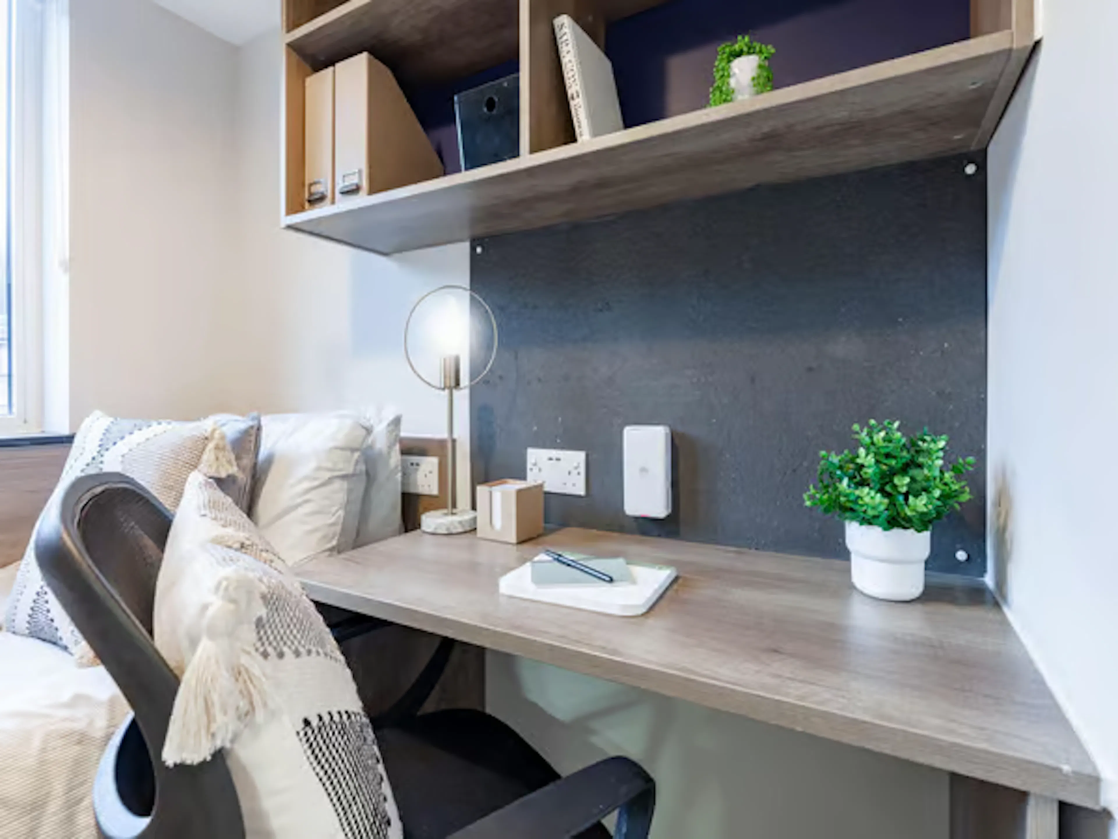 Standard Ensuite ROOM 3