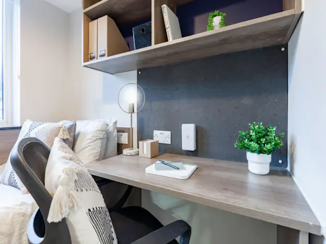 Standard Ensuite  room image 2