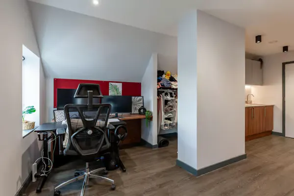 Executive Plus Studio room image 2