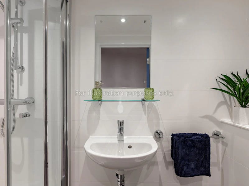 4 & 5 Bed Ensuite