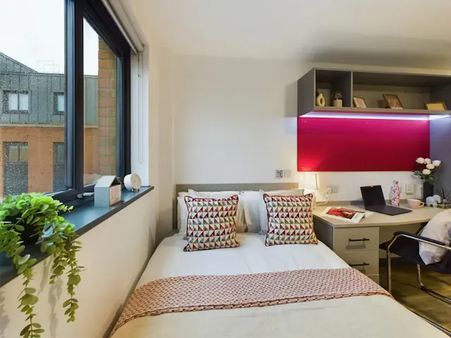 Bronze Ensuite room image 2