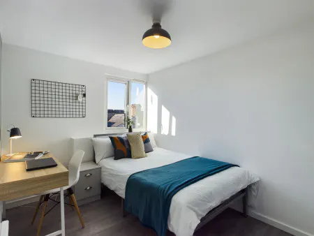 9 Bedroom House ROOM