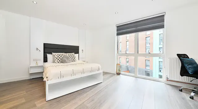 Deluxe Double Studio room image 2