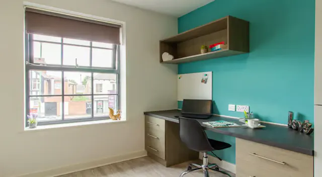 Standard Studio room image 2