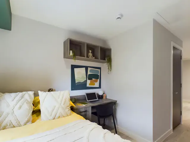 Luxury Ensuite room image 2