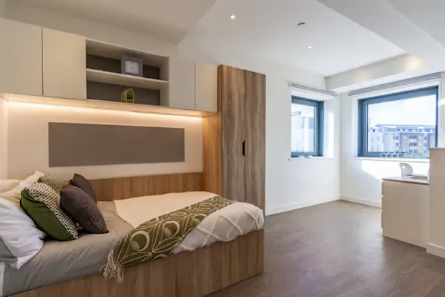 Premium Studio room image 2