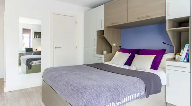 Premium Studio room image 2