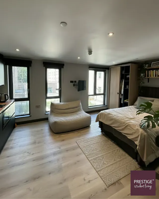 Classic Studio room image 2