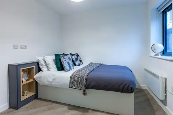 Premium Studio room image 2