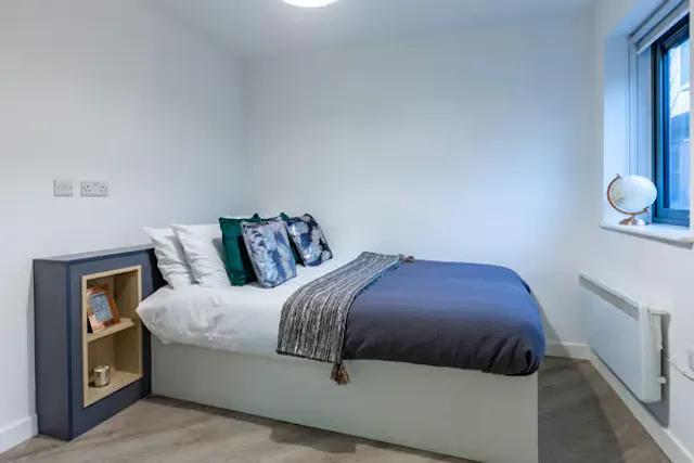Premium Studio room image 2