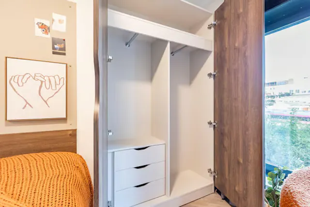 Penthouse En-Suite room image 2