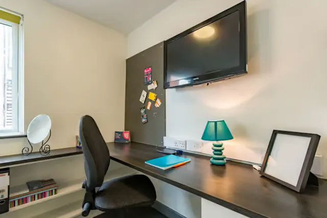Extra Large Studio room image 2