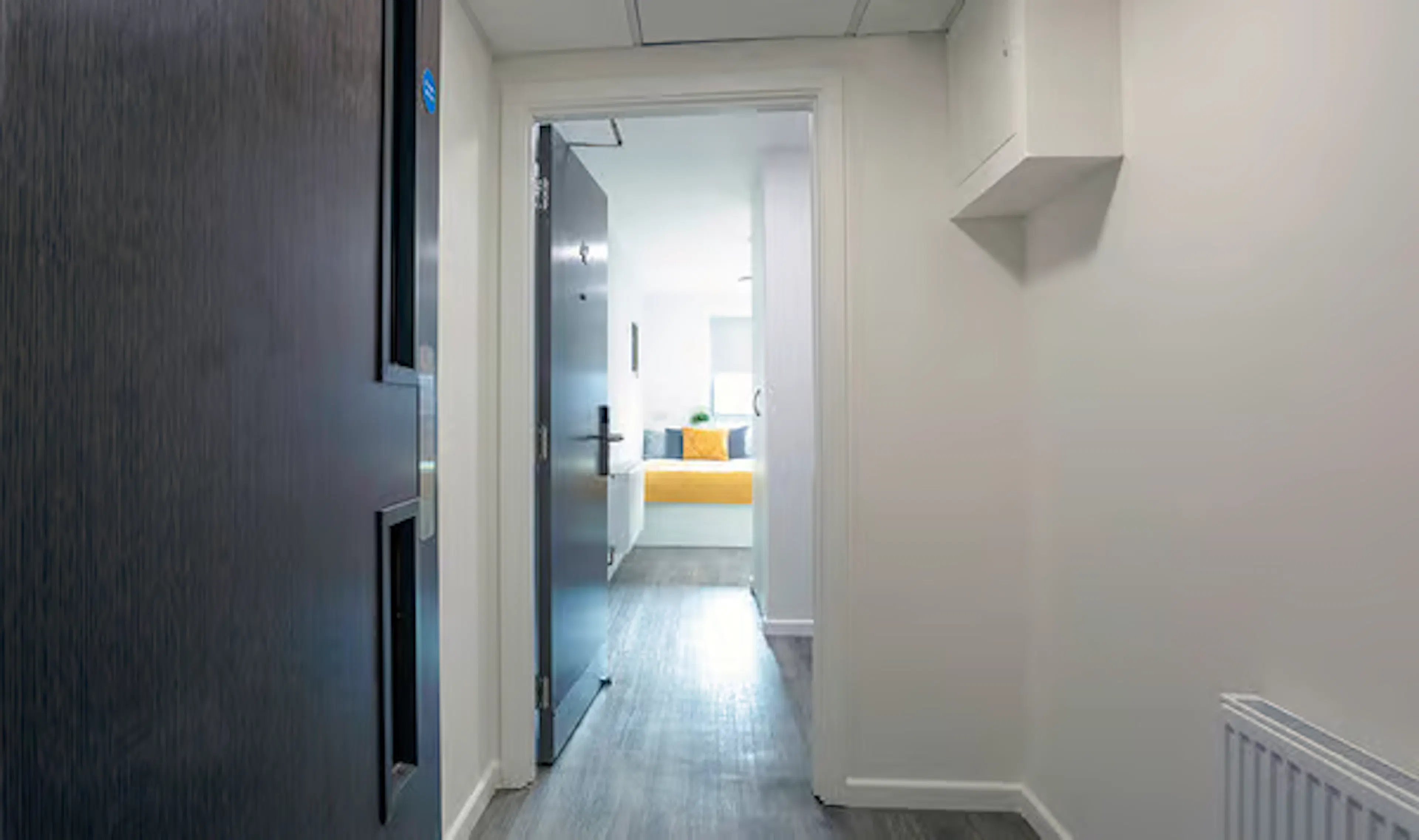 Premium Studio ROOM 3