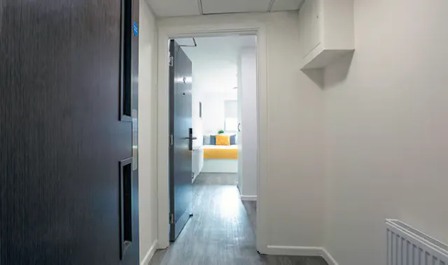 Premium Studio room image 2