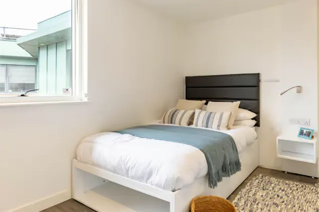 Classic Accessible Studio room image 3