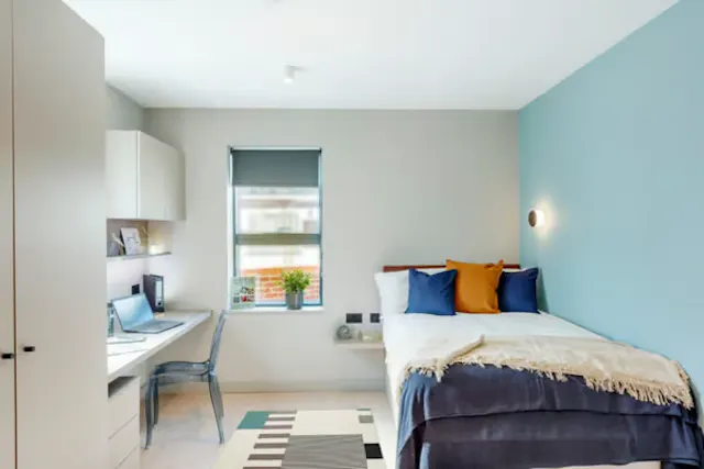 Executive Studio room image 1