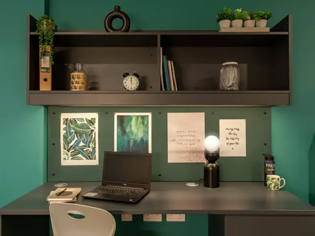 Classic Studio room image 2
