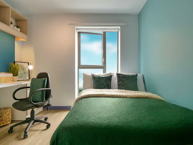 Classic Room room image 2