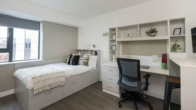 Classic Studio room image 1
