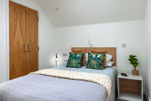 Penthouse Apartment room image 2