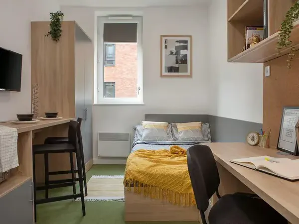 Standard Studio room image 2