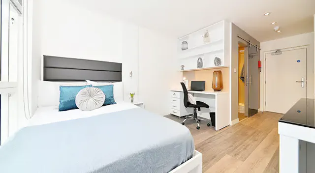 Large Classic Studio room image 2