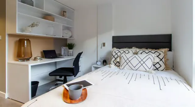 Classic Studio room image 2