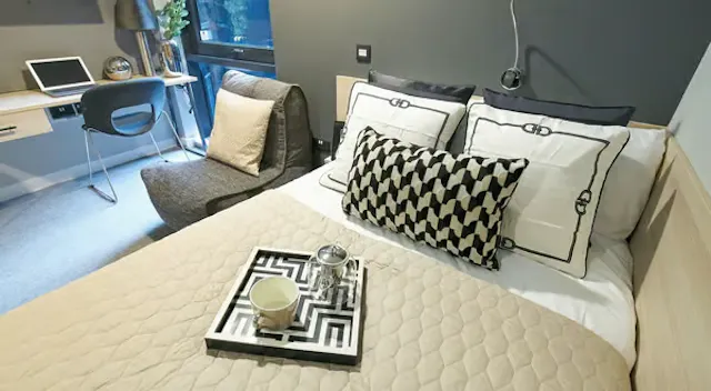 Premium Plus Studio room image 2