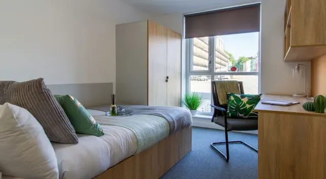Classic Ensuite room image 2
