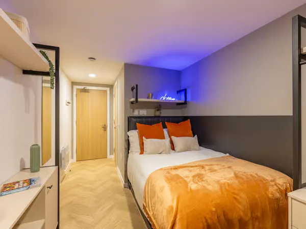 Premium Ensuite