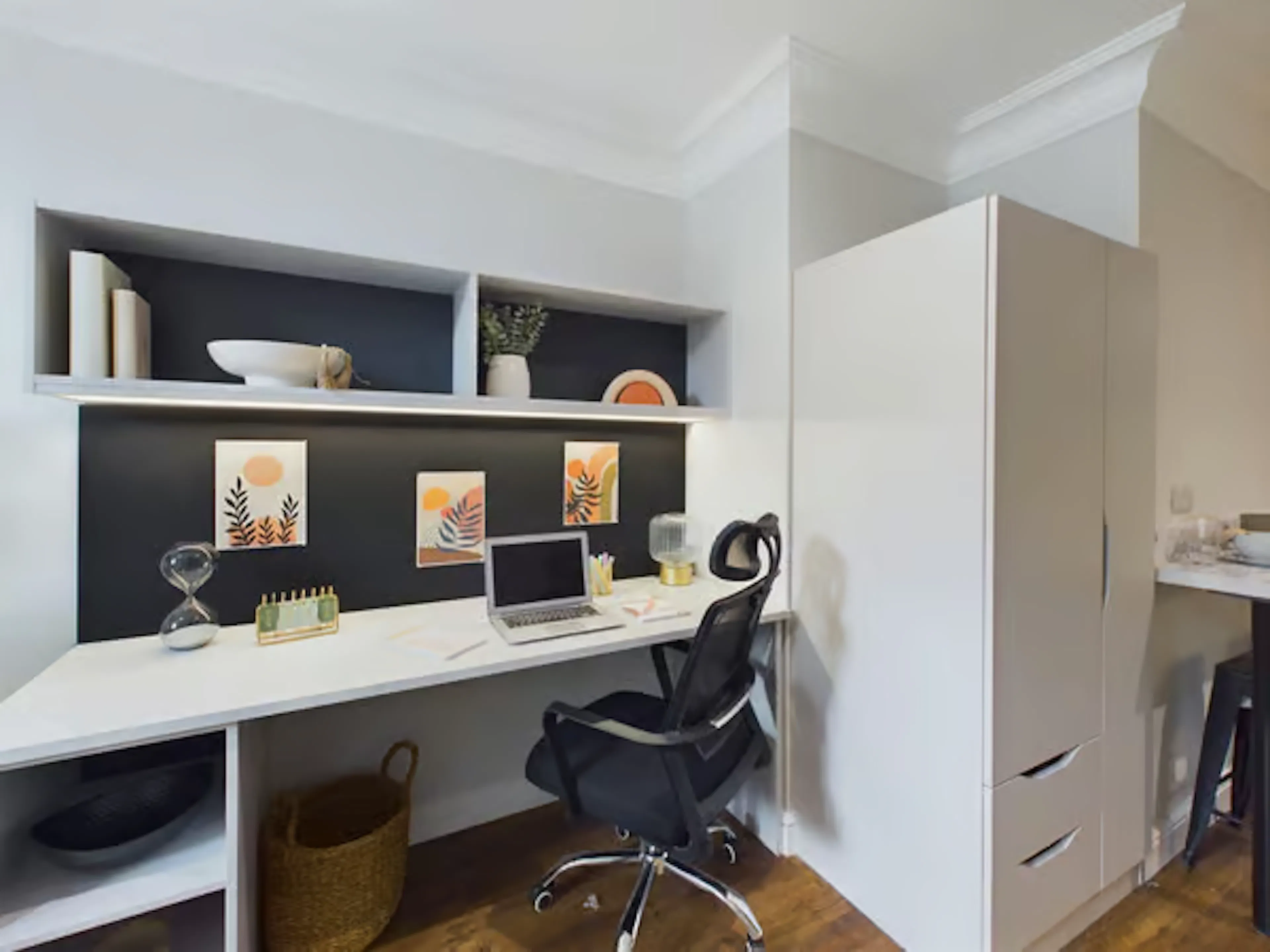 Classic Plus Studio ROOM 1