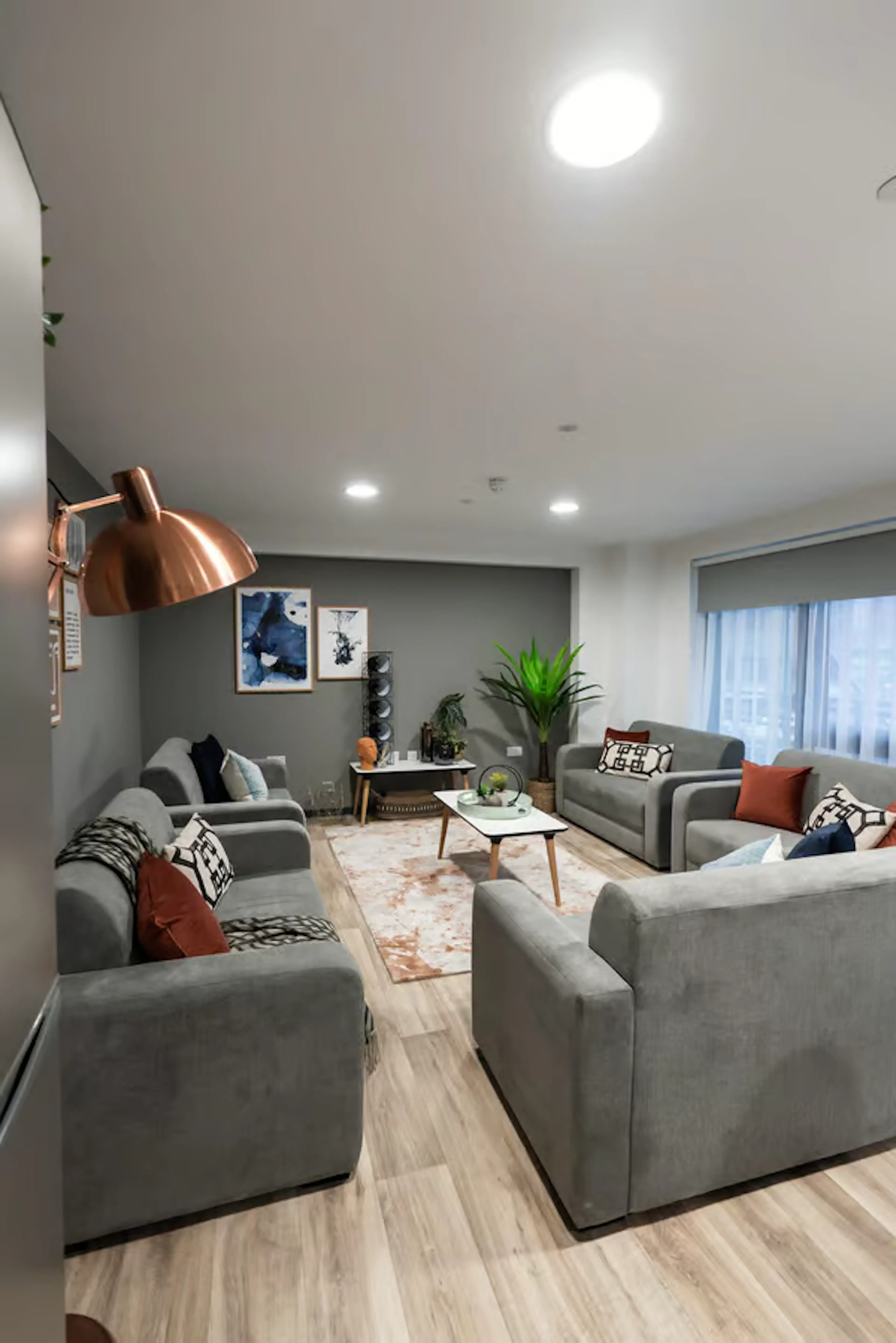 Bronze En Suite ROOM 1