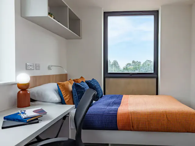 Premium Ensuite room image 2
