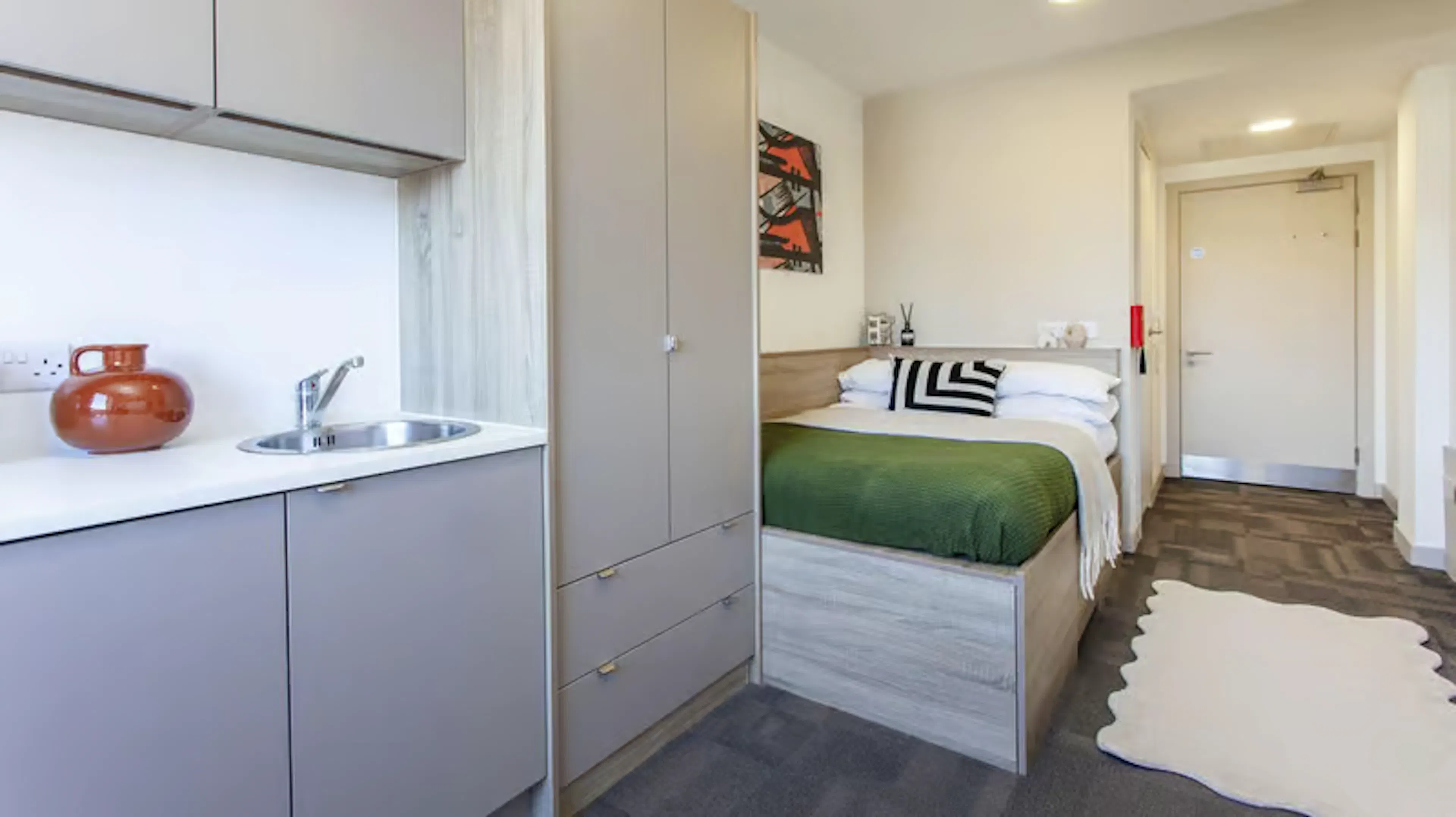 Standard Studio ROOM 1
