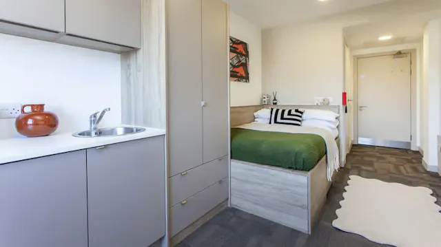 Standard Studio room image 2