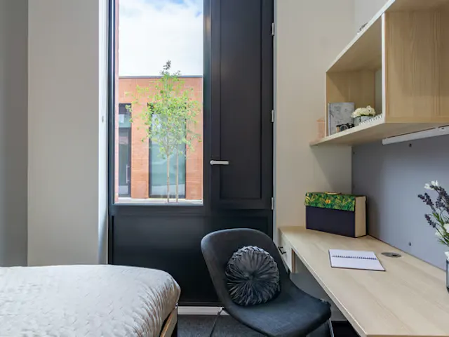 Classic Ensuite room image 2