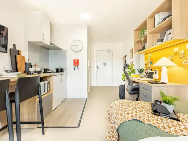 Premium Plus Studio room image 2