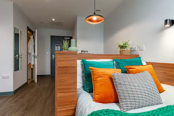 Penthouse room image 2